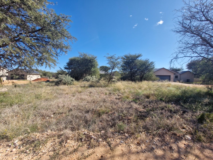 0 Bedroom Property for Sale in Kathu Northern Cape